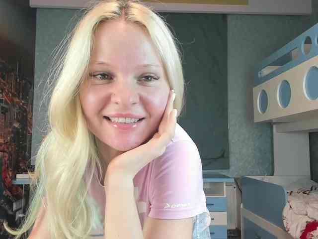 ChocoPie webcam
