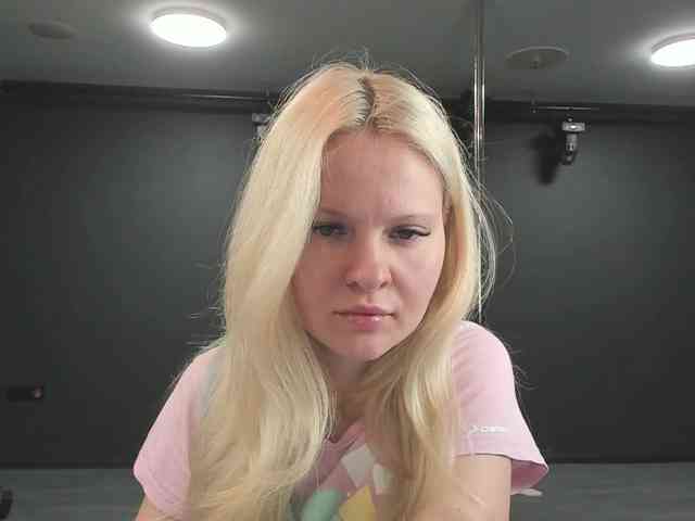 ChocoPie webcam