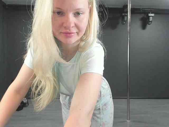 ChocoPie webcam