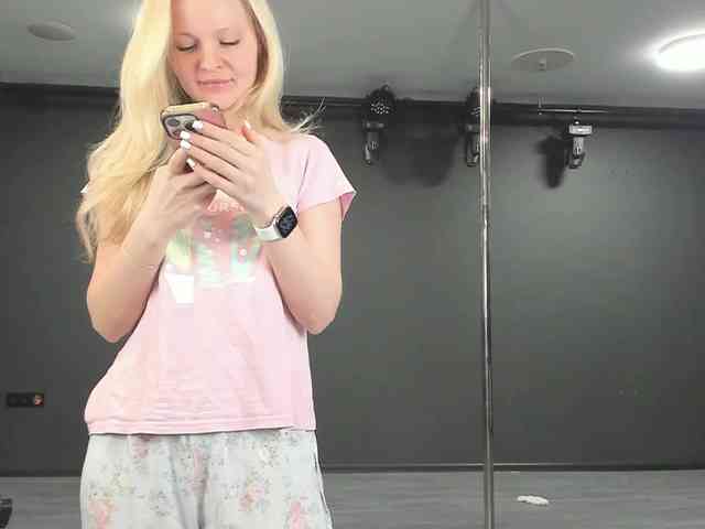 ChocoPie webcam