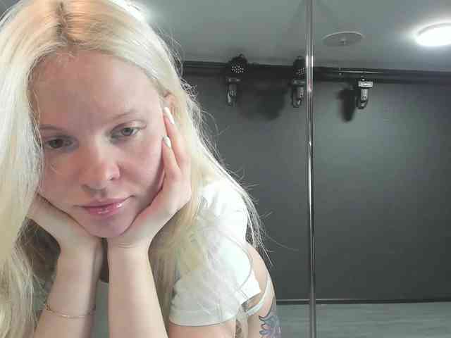 ChocoPie webcam