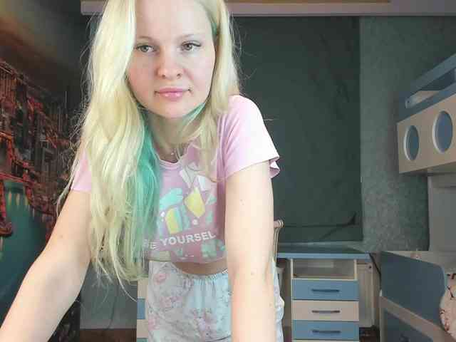 ChocoPie webcam