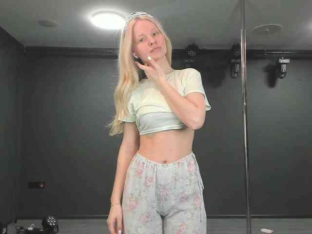 ChocoPie webcam