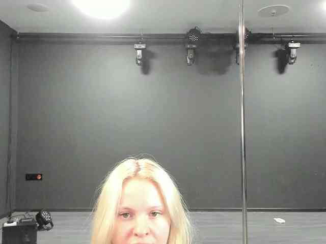 ChocoPie webcam