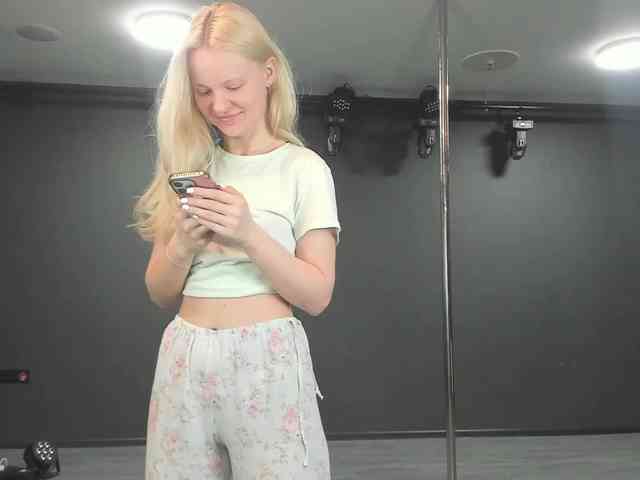 ChocoPie webcam