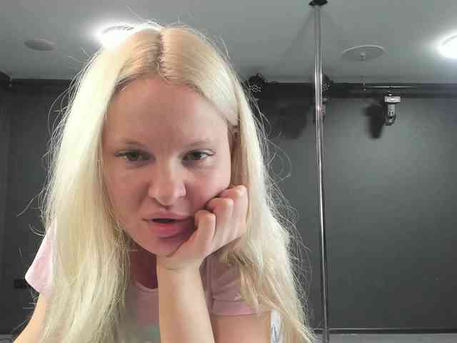 ChocoPie webcam