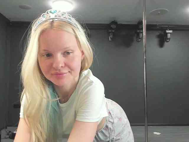 ChocoPie webcam
