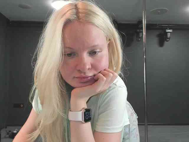 ChocoPie webcam
