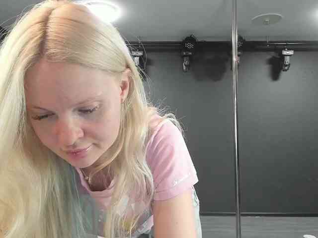 ChocoPie webcam