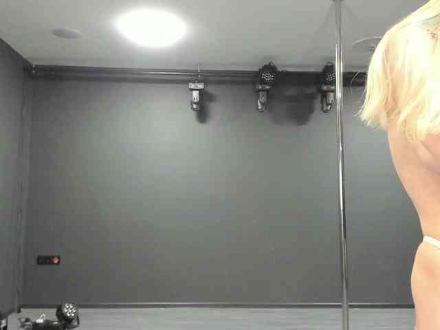 ChocoPie webcam