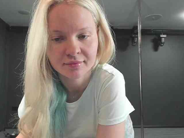 ChocoPie webcam