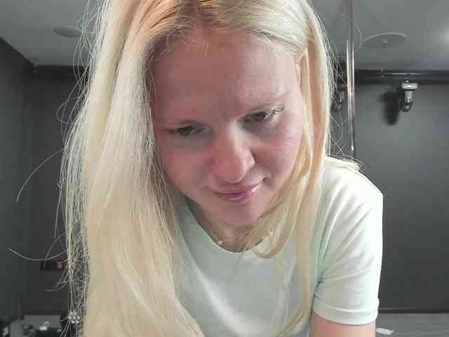 ChocoPie Live Webcam on BongaCams