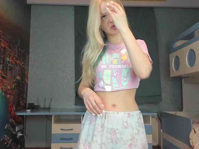 ChocoPie webcam