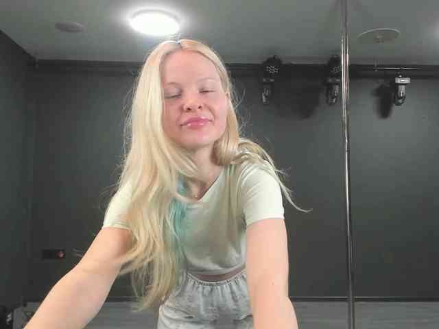 ChocoPie webcam
