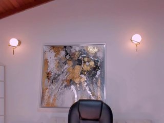 AgathaKondo1 Porn Show