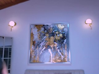 AgathaKondo1 Porn Show