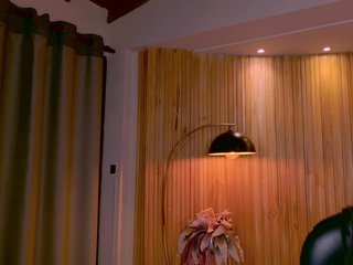 AgathaKondo1 Porn Show