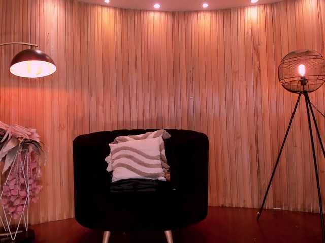 AgathaKondo1 live on BongaCams