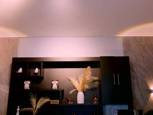 AgathaKondo1 live cam on BongaCams
