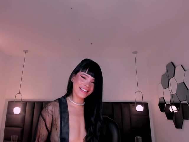 AgathaKondo1's BongaCams show and profile