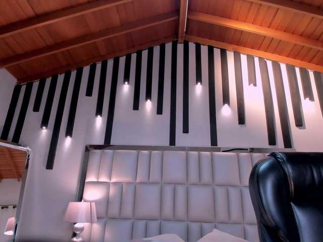 AgathaKondo1 live cam on BongaCams