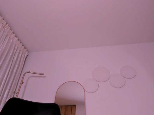 AgathaKondo1 live cam on BongaCams