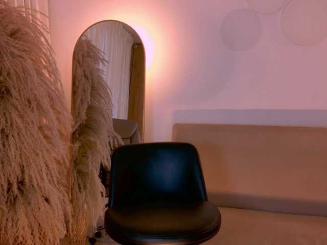 AgathaKondo1 live cam on BongaCams