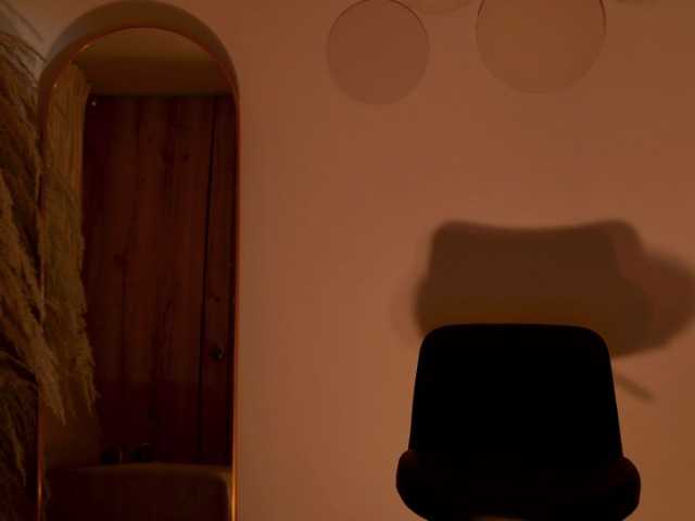 AgathaKondo1 live cam on BongaCams