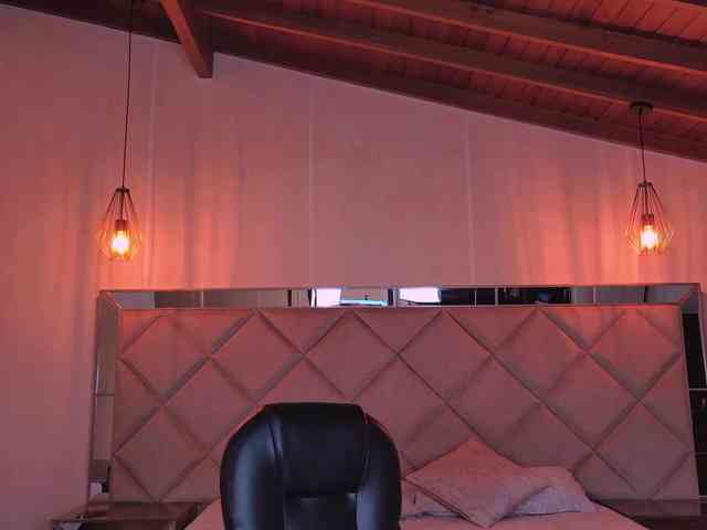 AgathaKondo1 webcam
