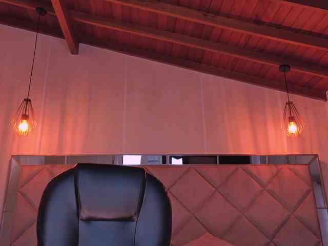 AgathaKondo1 webcam