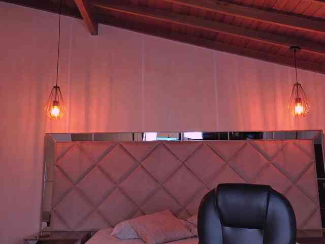 AgathaKondo1 webcam