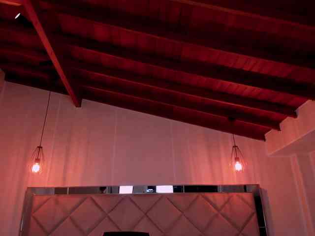 AgathaKondo1 webcam