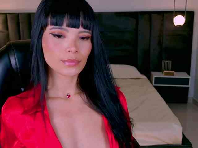 AgathaKondo1 webcam
