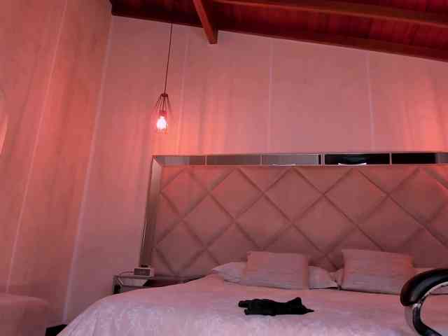 AgathaKondo1 webcam