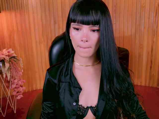 AgathaKondo1 webcam
