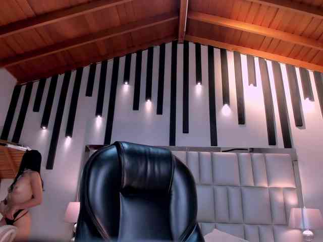 AgathaKondo1 webcam