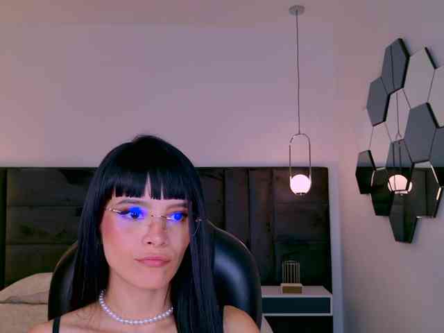 AgathaKondo1 webcam