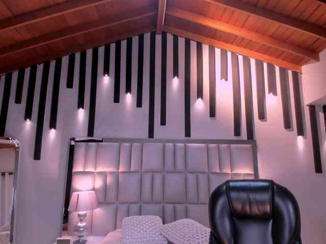 AgathaKondo1 webcam