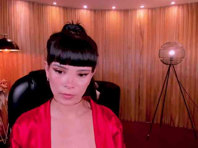AgathaKondo1 webcam