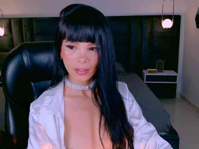 AgathaKondo1 webcam