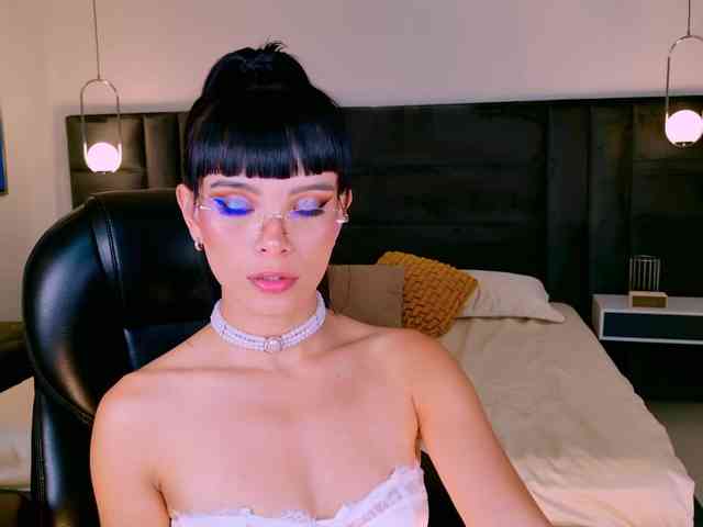 AgathaKondo1 webcam