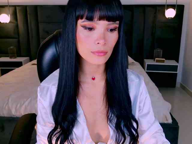 AgathaKondo1 webcam