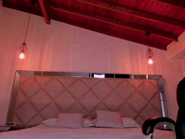 AgathaKondo1 webcam