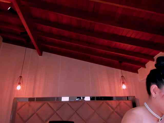 AgathaKondo1 webcam