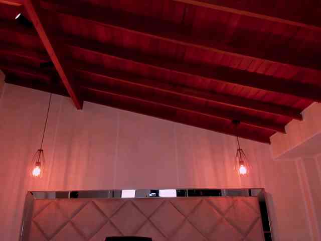 AgathaKondo1 webcam