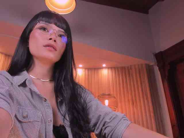 AgathaKondo1 webcam
