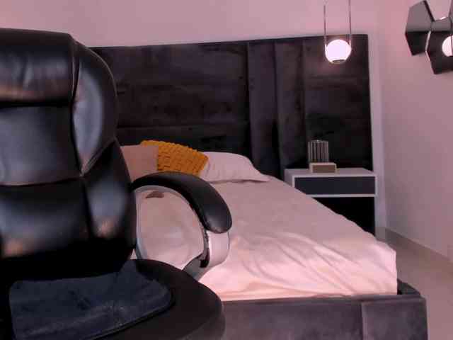 AgathaKondo1 webcam