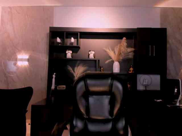 AgathaKondo1 webcam