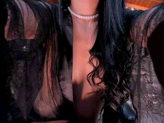 AgathaKondo1 webcam