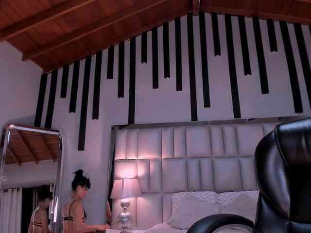 AgathaKondo1 webcam